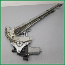 Alzacristalli Alzavetro