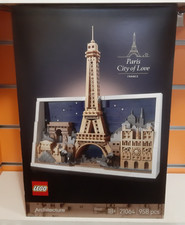 Lego architecture 21064 parigi - lego,