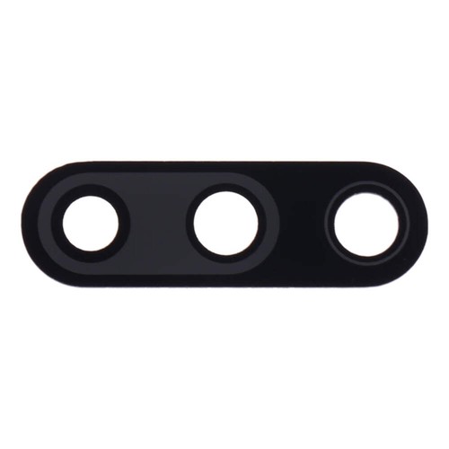 Obiettivo fotocamera