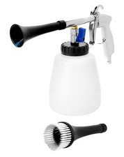 Pistola Alta Pressione Effetto Tornado per Pulizia Auto e Interni