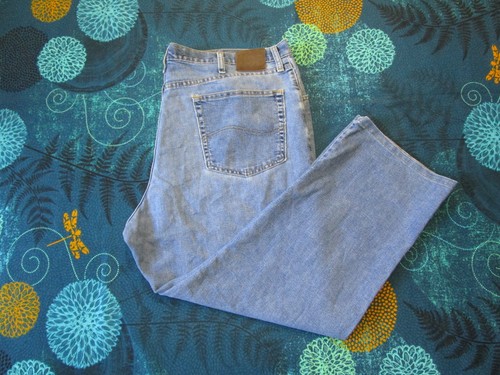 Jean homme lee coupe - homme,