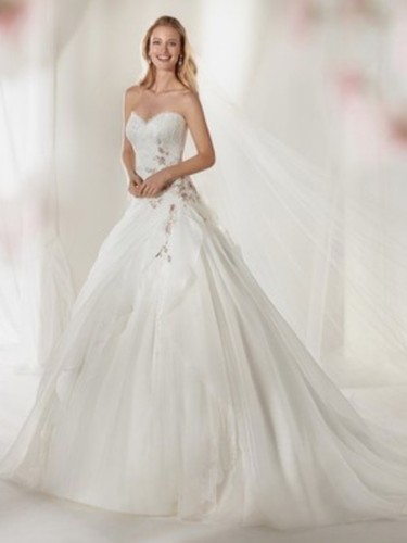 Abito sposa nuovo mai - mai, usato