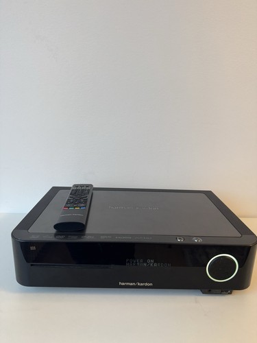 Harman kardon bds570 home - 5.1,