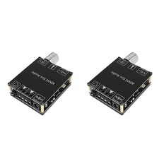 2pz 2X50W Bluetooth 5.0