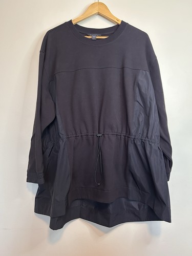 Felpa donna athleta triumph - felpa,