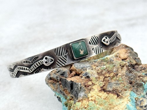 Bracciale serpente stampato