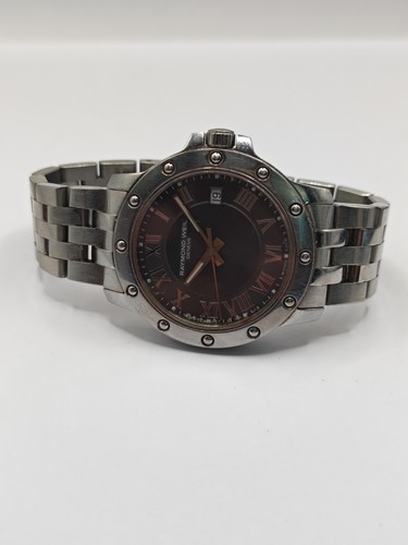 Orologio uomo raymond - uomo, weil