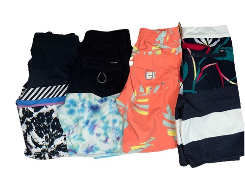 Volcom costume bagno - da,