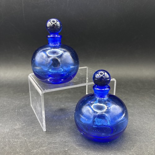 Glass potion bottle stopper - glass,