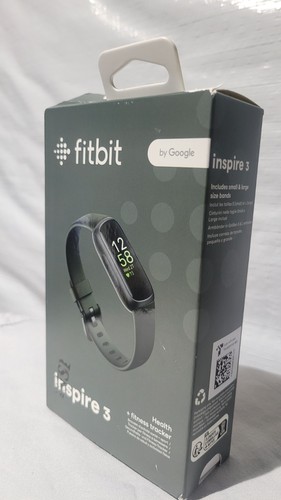 Fitbit inspire activity - fitbit,