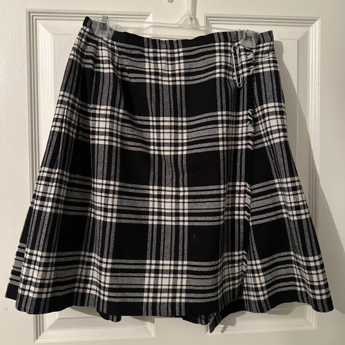 Gonna kilt vintage - , san