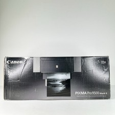 CANON PIXMA PRO9500 MARK