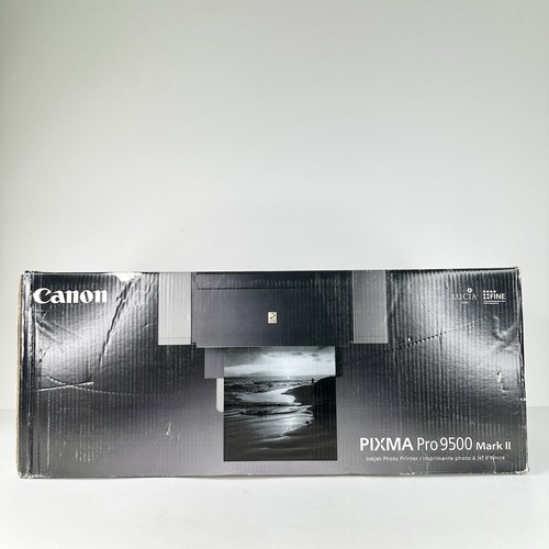 Canon pixma pro9500 mark - pro9500,