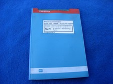 Guida Riparazione AUDI 100/200