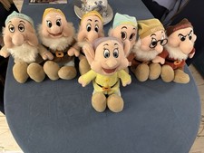 PELUCHE 7 NANI DISNEY GONGOLO