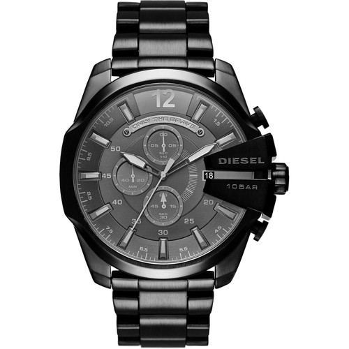 Orologio cronografo diesel - orologio,