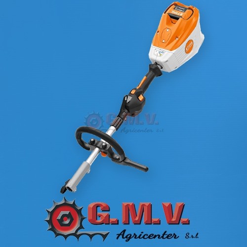 Motore kombi stihl - stihl, kma
