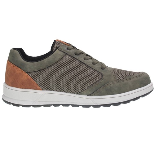 Bugatti artic sneakers - artic, basse