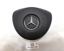 ✅ 15-21 OEM Mercedes C300