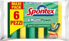 Spontex Spugna Anti Grasso
