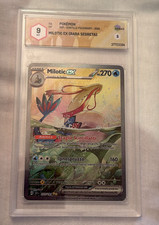 Milotic ex 237 SSP - Scintille