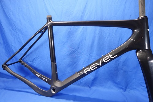 Nuovo revel rover carbon - nuovo, 700c