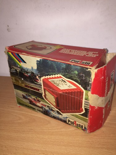 Polistil trasformatore super - super, a