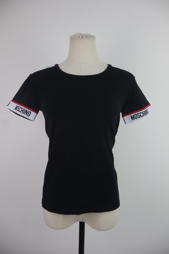 Moschino top maglia maglietta - moschino,