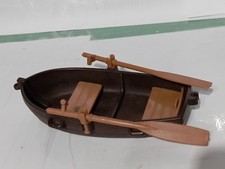 PLAYMOBIL ANTIGUA BARCA PIRATA