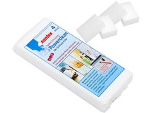 38068 SANTEX 4 SPUGNE POWERCLEAN SANTEX CANCELLA MACCHIE