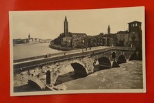 CARTOLINA NON VIAGGIATA PONTE