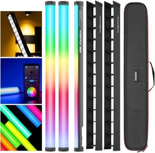 A2 Pro K2 Full-Color RGB Tube