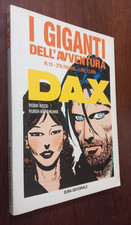 B3524 I GIGANTI DELL'AVVENTURA