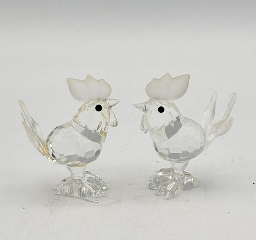 Statuina swarovski 014497 - x,
