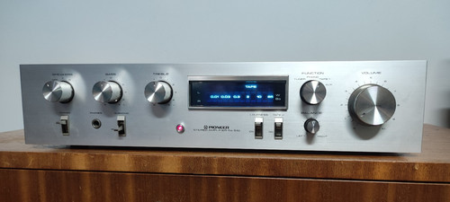 Amplificatore pioneer 510 - amplificatore,