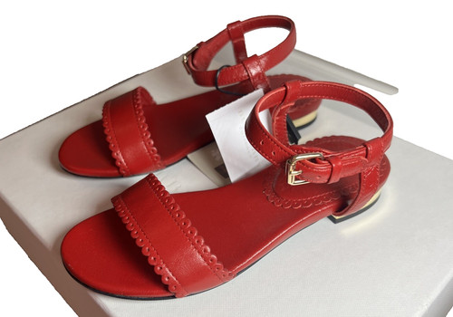 Scarpe sandali burberry - scarpe,