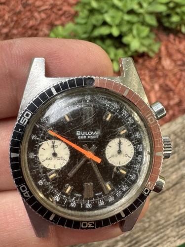 Orologio polso vintage - polso,