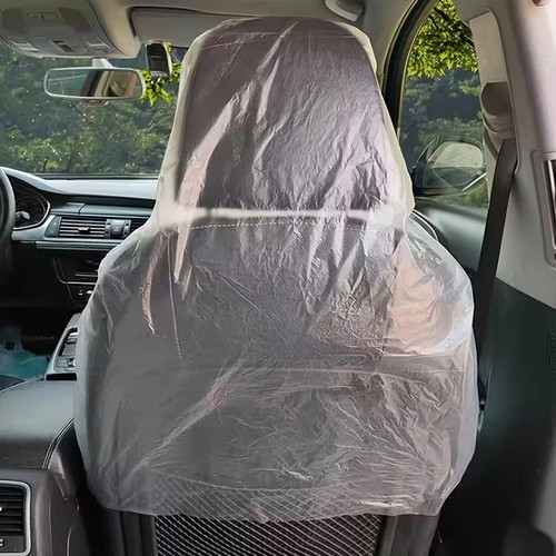10pz coprisedili auto - , monouso