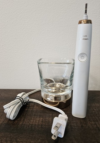 Philips sonicare diamondclean - sonicare,