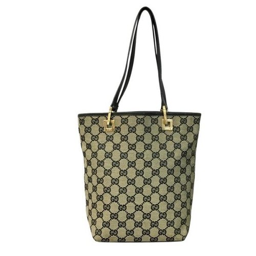 Gucci borsa tote - gucci, in