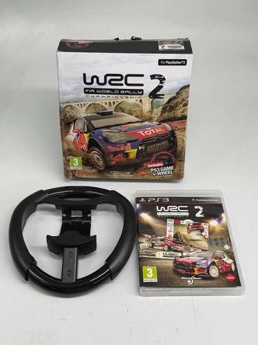 Videogioco wrc fia world - wrc,