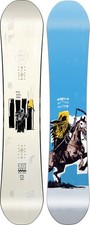 Nitro T1 Men's Snowboard 149