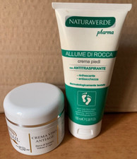 CREMA VISO ANTIAGE GIORNO