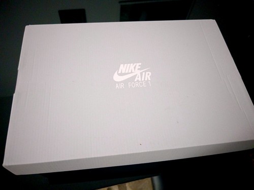 Scarpe nike air - nike, force