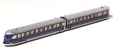 88873 Marklin Scala Z Diesel