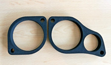 Spugne strumenti_Cockpit panel seal Honda XRV 750 Africa Twin RD04'91'92 e RD07a