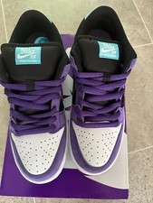 Scarpe da skate Nike SB Hayley
