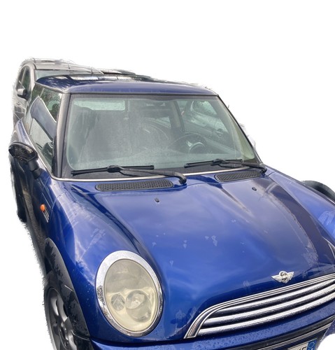 Ricambi mini cooper berlina - cooper, i