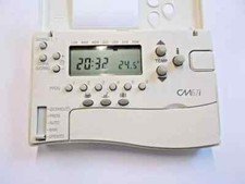 Honeywell cm67i - honeywell,