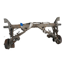 PORSCHE 924 Coupé (76>85) ASSALE POSTERIORE PER - 924XK Benzina 2.0